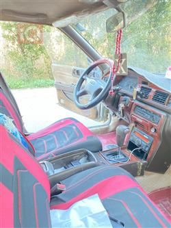 تۆیۆتا کراون